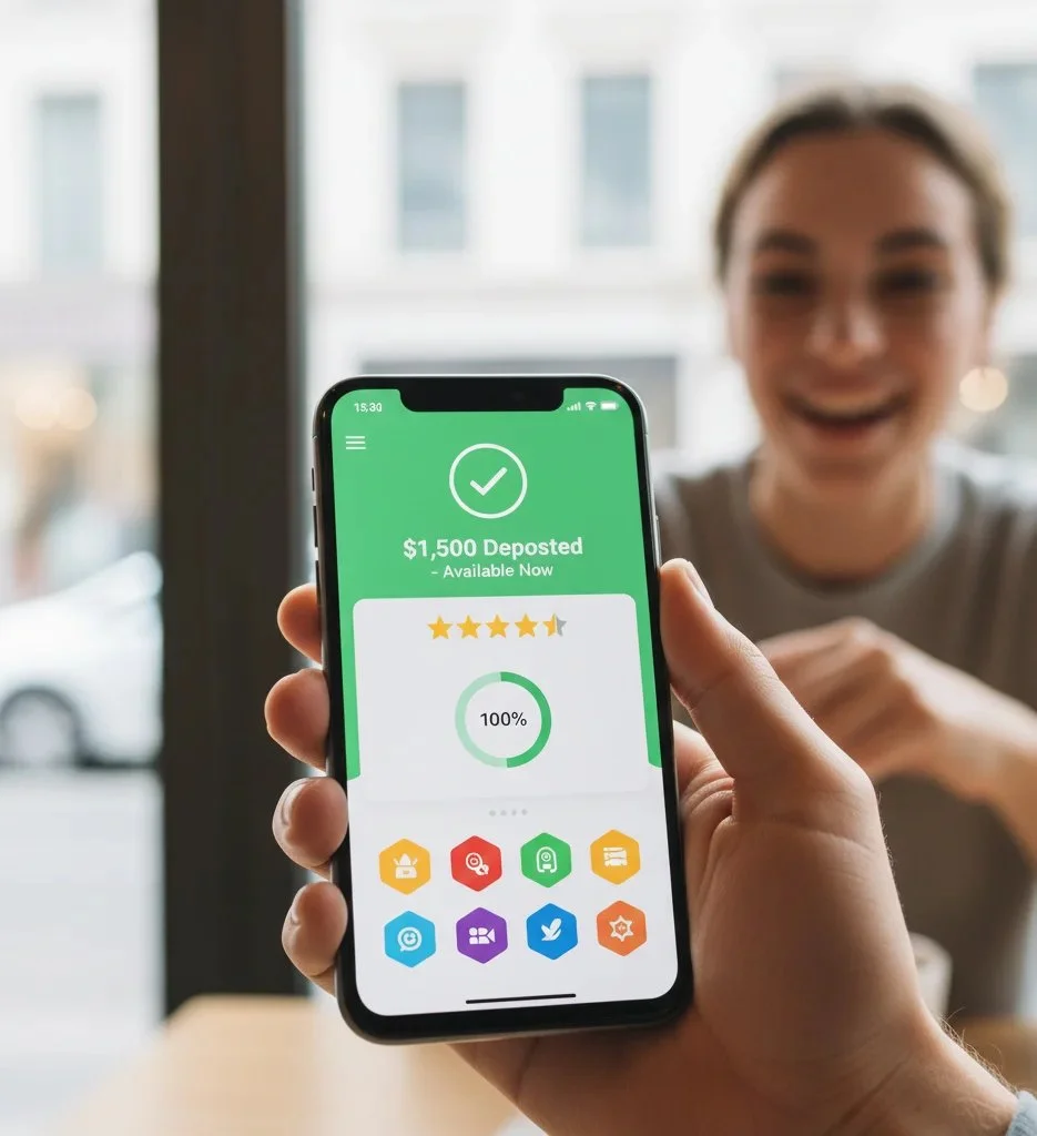 How to get a fast personal loan online in 2026 — Little Lake Lending USA guide