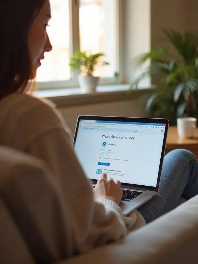 Apply online for a personal installment loan — Little Lake Lending USA fast application
