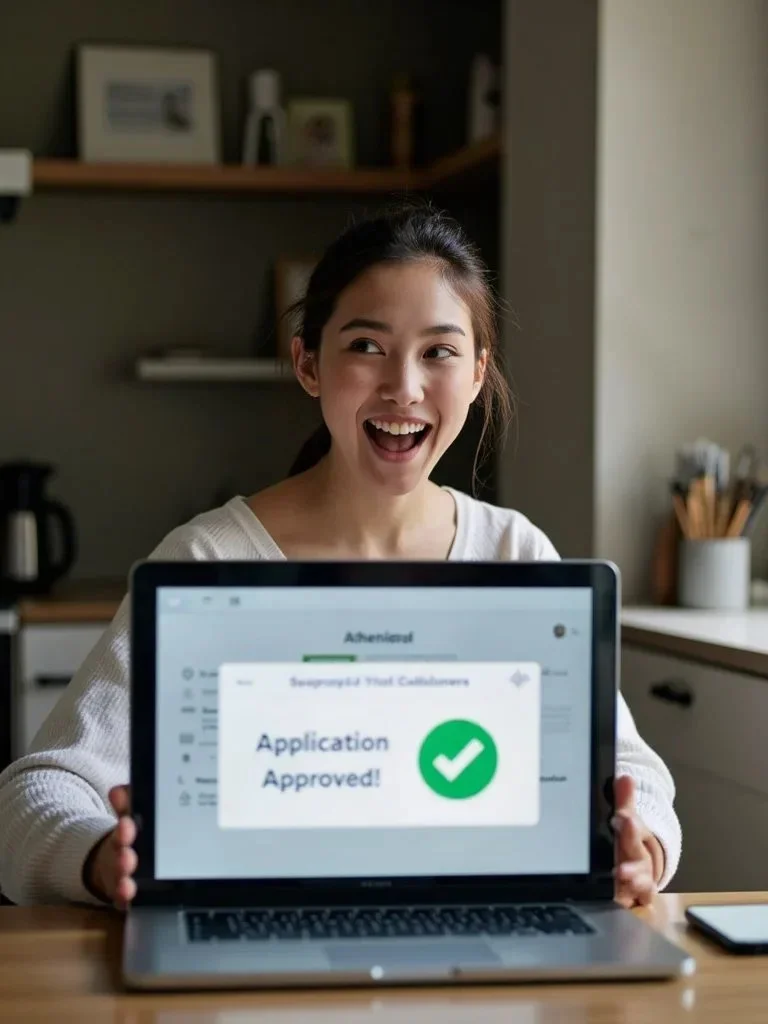 Emergency cash loan approved — Real-Time Funding from Little Lake Lending USA
